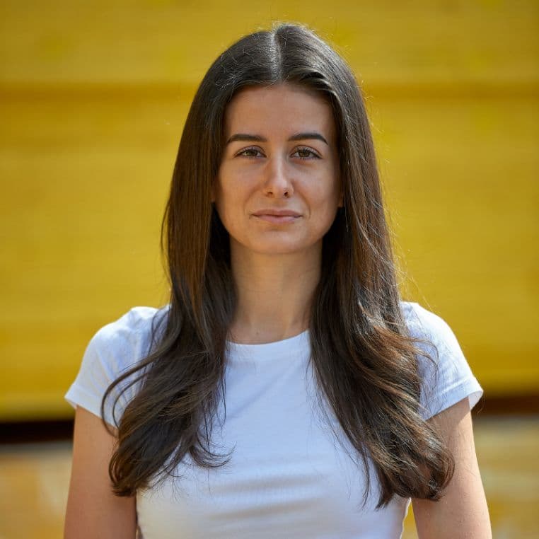 Katarína Repková