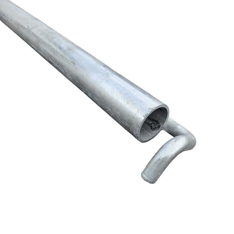 Zabezpečovací kotva